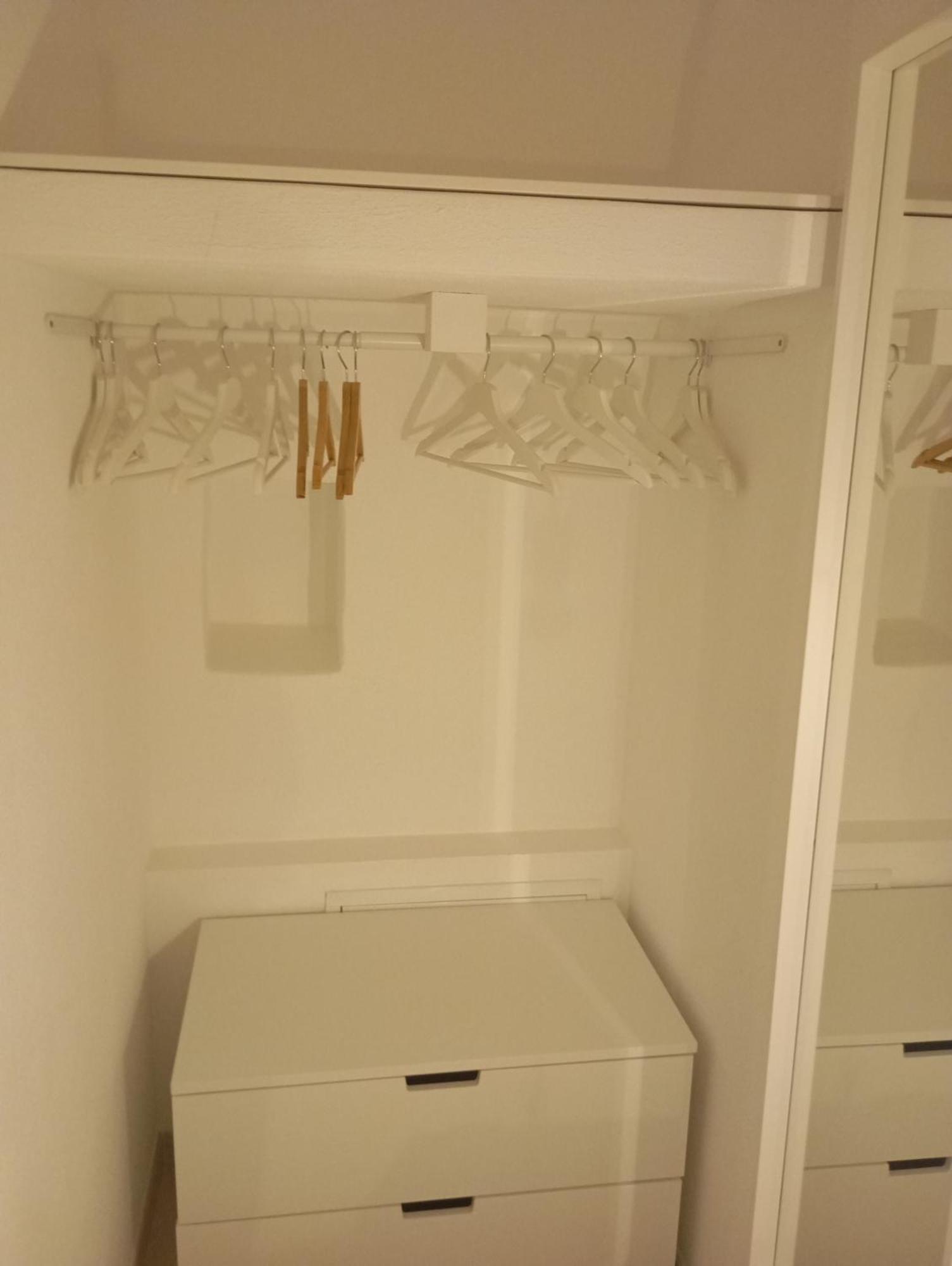 B&B La Fontana Mattinata Eksteriør bilde