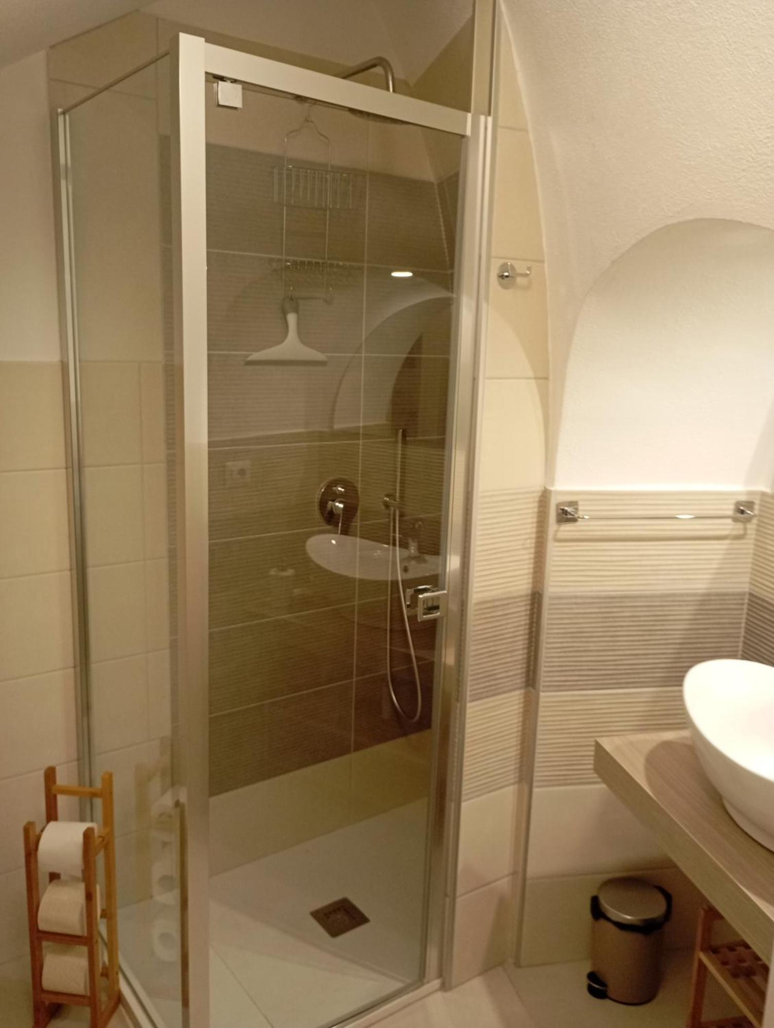 B&B La Fontana Mattinata Eksteriør bilde